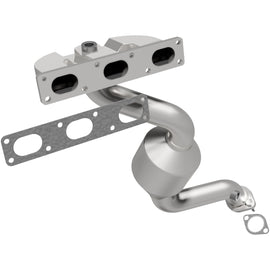 MagnaFlow Conv DF BMW 99-00 323 2.5L / 99-00 328 2.8L / 99-00 Z3 2.5L/2.8L California (452175)
