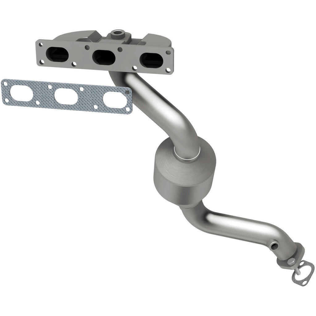 MagnaFlow Conv DF BMW 99-00 323 2.5L / 99-00 328 2.8L / 99-00 Z3 2.5L/2.8L California (452175)