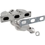 Magnaflow Conv DF BMW 3 99-00 Rear (452176)