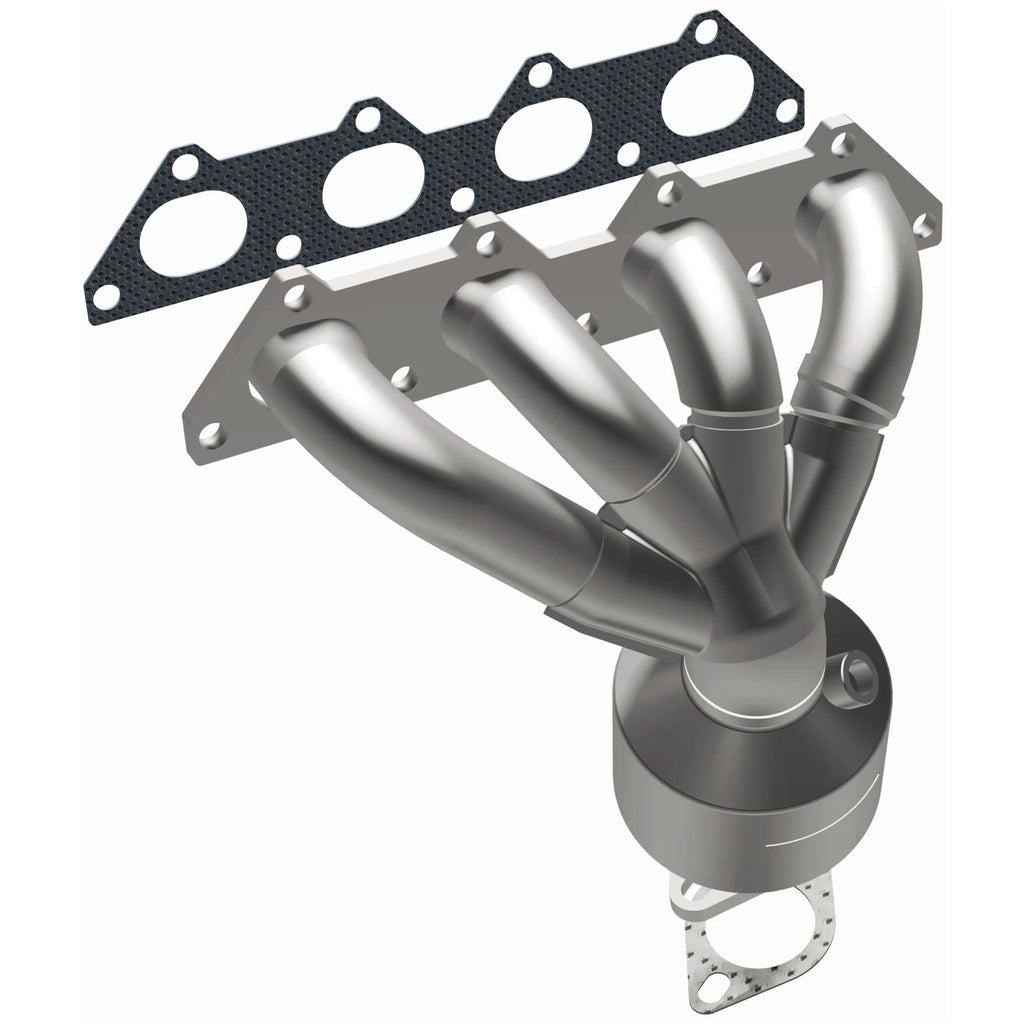 MagnaFlow Conv DF 02-03 Mitsubishi Lancer 2.0L California (452180)