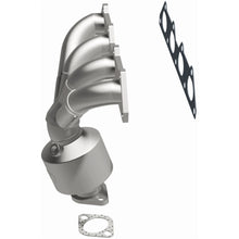 Load image into Gallery viewer, MagnaFlow Conv DF 02-03 Mitsubishi Lancer 2.0L California (452180)