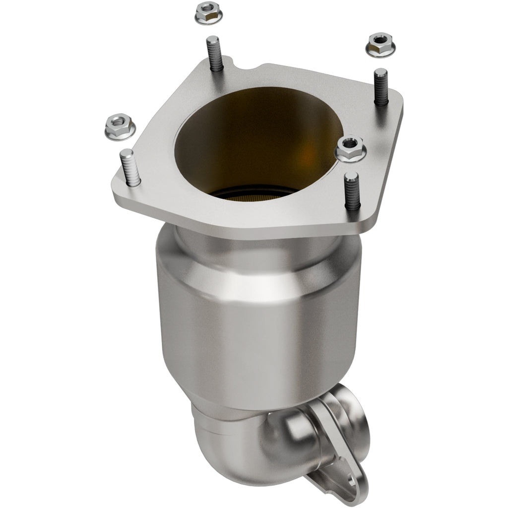 Magnaflow Conv DF 01-02 Dodge Stratus 2.7L (452214)