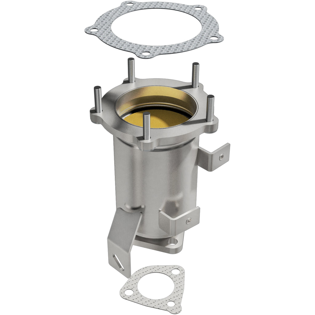 MagnaFlow Conv DF Mazda Protege 1.6L (452217)