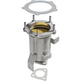 MagnaFlow Conv DF Mazda Protege 1.6L (452217)