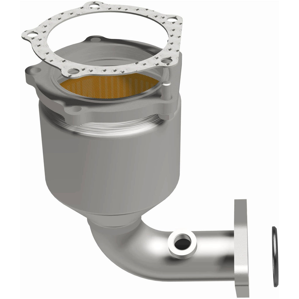 Magnaflow Conv DF 00-01 Infiniti I30 3.0L (452231)