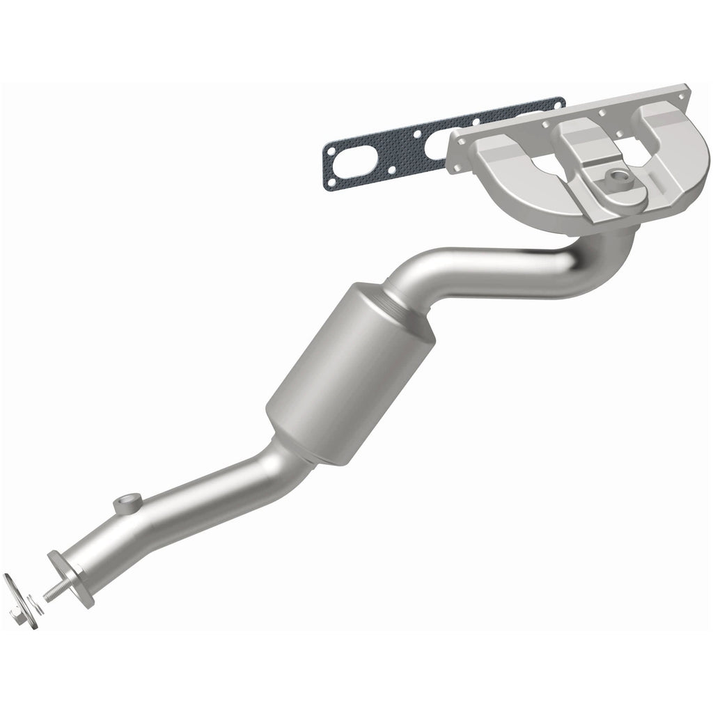 Magnaflow Conv DF BMW 3 01-05 Front (452287)