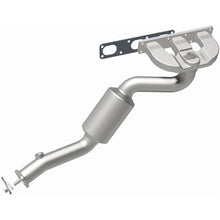 Load image into Gallery viewer, Magnaflow Conv DF BMW 3 01-05 Front (452287)
