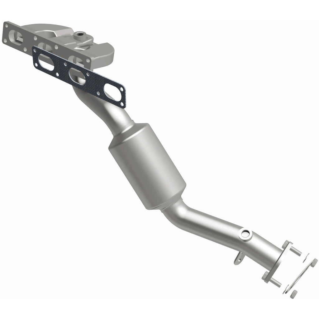 Magnaflow Conv DF BMW 3 01-05 Front (452287)