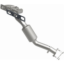 Load image into Gallery viewer, Magnaflow Conv DF BMW 3 01-05 Front (452287)