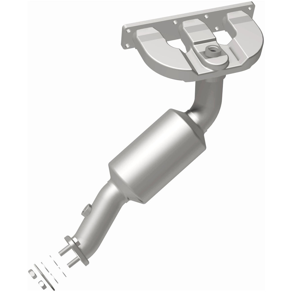 MagnaFlow Conv DF BMW 01-05 325 2.5L / 01-05 330 3.0L / 01-02 Z3 2.5L/3.0L California - Rear (452288)