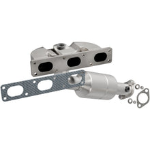 Load image into Gallery viewer, Magnaflow Conv DF BMW 5 04-05 Rear Mani (452297)