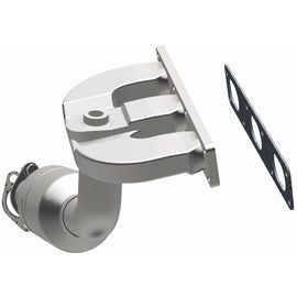 Magnaflow Conv DF BMW 5 04-05 Rear Mani (452297)