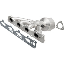 Load image into Gallery viewer, MagnaFlow Conv DF 04-05 Chevrolet Malibu/Classic 2.2L (CA Emissions) (452304)