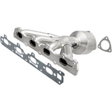 MagnaFlow Conv DF 04-05 Chevrolet Malibu/Classic 2.2L (CA Emissions) (452304)