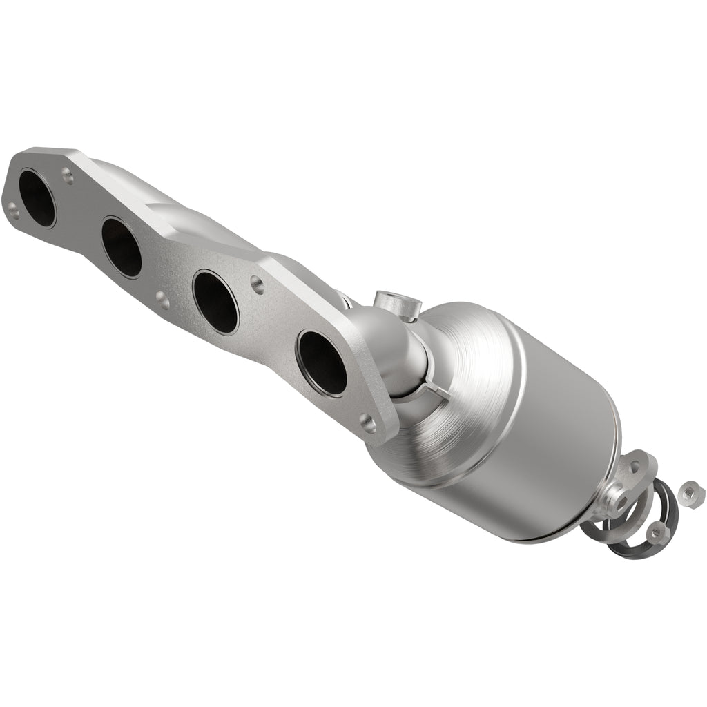 MagnaFlow Conv DF 03-04 Honda Civic 1.3L (CA Emissions) (452315)
