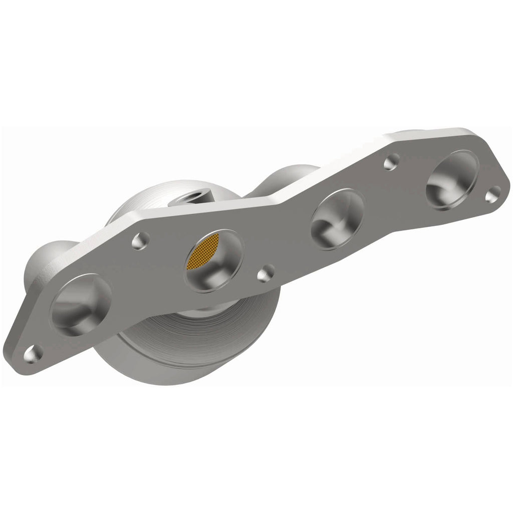 MagnaFlow Conv DF 03-04 Honda Civic 1.3L (CA Emissions) (452315)