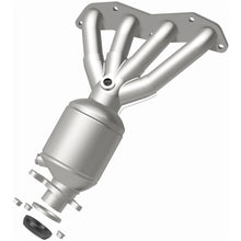 Load image into Gallery viewer, MagnaFlow Conv DF 03-04 Honda Civic 1.3L (CA Emissions) (452315)