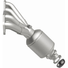 Load image into Gallery viewer, MagnaFlow Conv DF 03-04 Honda Civic 1.3L (CA Emissions) (452315)