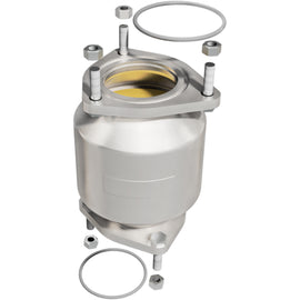 MagnaFlow Conv. DF 04-05 Chevrolet Aveo 1.6L (452338)