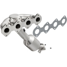 Load image into Gallery viewer, MagnaFlow Conv DF 03-04 Mercedes-Benz C230 1.8L (CA Emissions) (452344)