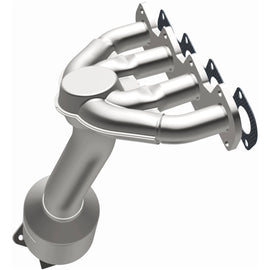 MagnaFlow Conv DF 03-04 Mercedes-Benz C230 1.8L (CA Emissions) (452344)