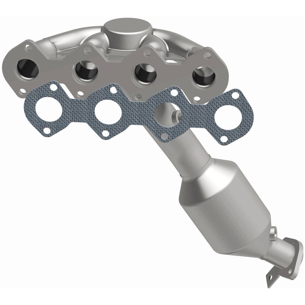 MagnaFlow Conv DF 03-04 Mercedes-Benz C230 1.8L (CA Emissions) (452344)