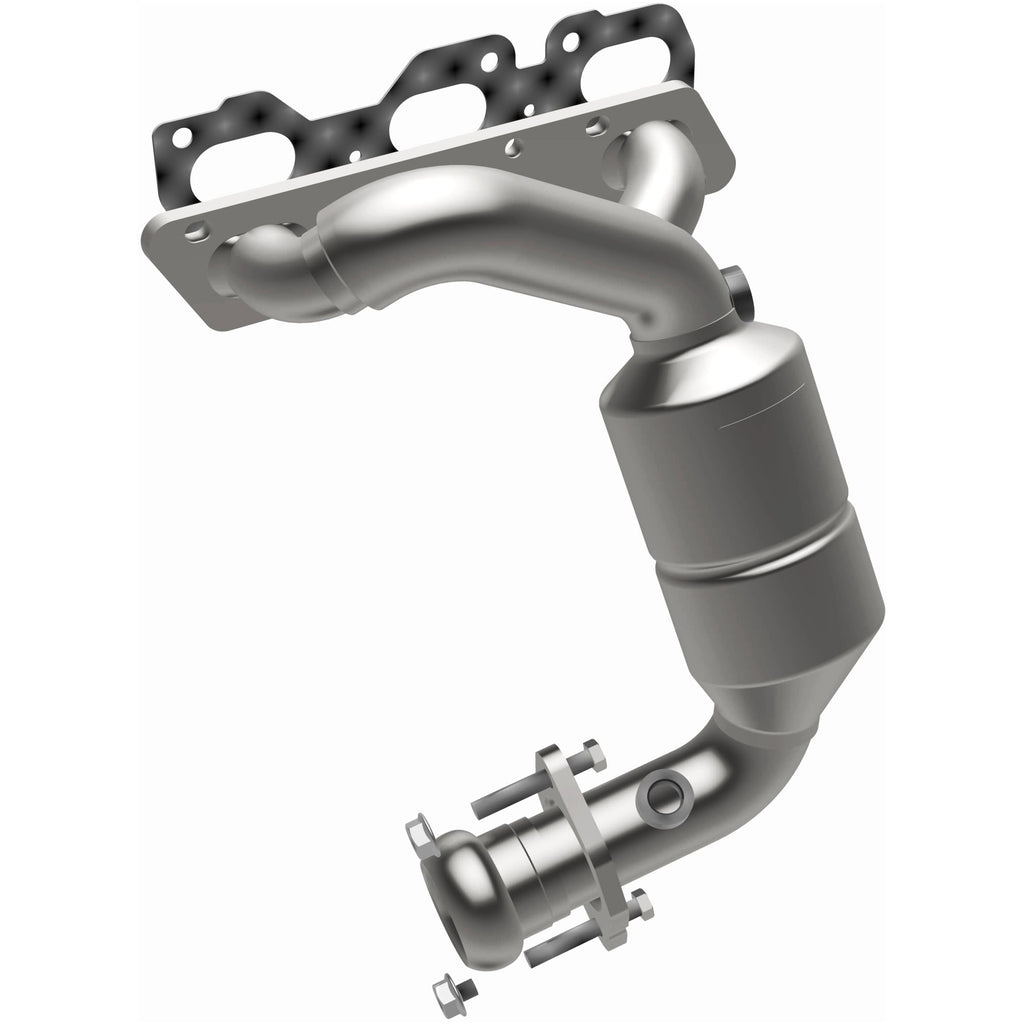 MagnaFlow Conv DF 01-05 Ford Escape / Mazda Tribute 2.0L (CA Emissions) (452367)