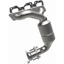Load image into Gallery viewer, MagnaFlow Conv DF 01-05 Ford Escape / Mazda Tribute 2.0L (CA Emissions) (452367)