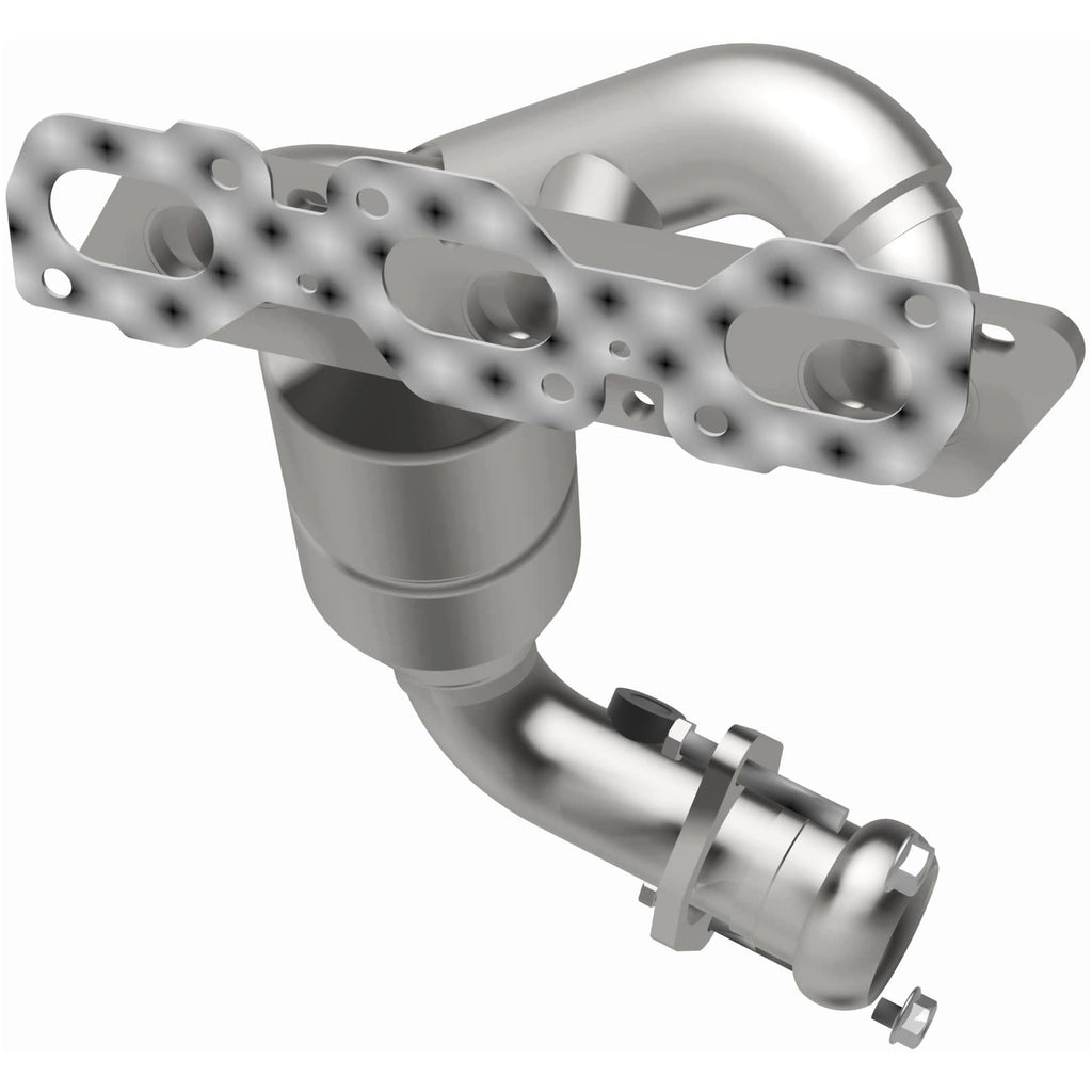 MagnaFlow Conv DF 01-05 Ford Escape / Mazda Tribute 2.0L (CA Emissions) (452367)