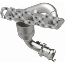 Load image into Gallery viewer, MagnaFlow Conv DF 01-05 Ford Escape / Mazda Tribute 2.0L (CA Emissions) (452367)