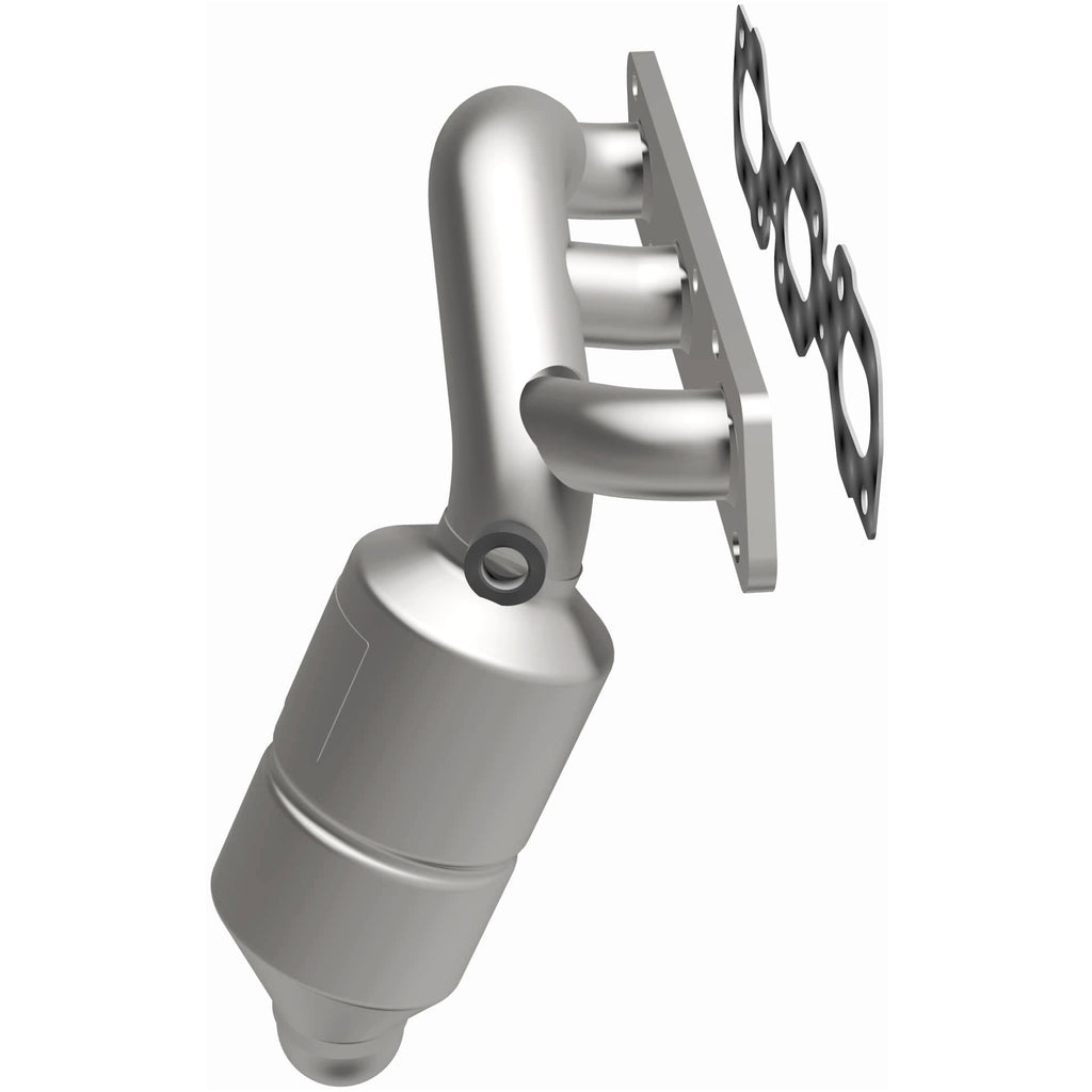 MagnaFlow Conv DF 01-05 Ford Escape / Mazda Tribute 2.0L (CA Emissions) (452367)