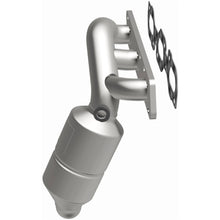 Load image into Gallery viewer, MagnaFlow Conv DF 01-05 Ford Escape / Mazda Tribute 2.0L (CA Emissions) (452367)