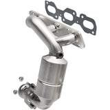 MagnaFlow Conv DF 01-05 Ford Escape / Mazda Tribute 2.0L (CA Emissions) (452367)