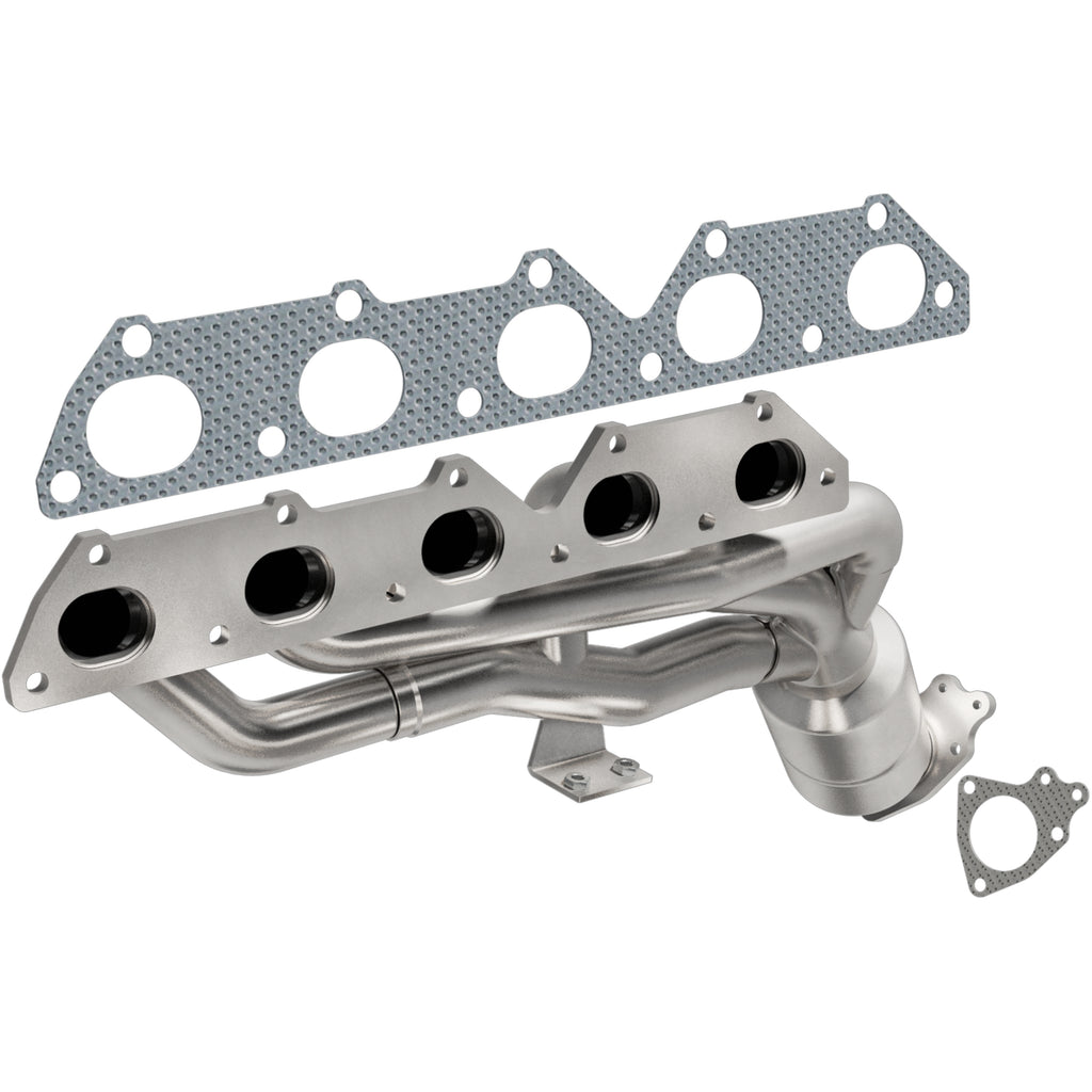 Magnaflow Conv DF 95-98 Acura TL 2.5L (452383)
