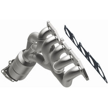 Load image into Gallery viewer, Magnaflow Conv DF 95-98 Acura TL 2.5L (452383)