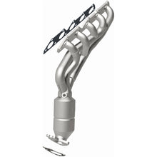 Load image into Gallery viewer, Magnaflow Conv DF 95-98 Acura TL 2.5L (452383)