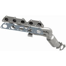 Load image into Gallery viewer, Magnaflow Conv DF 95-98 Acura TL 2.5L (452383)