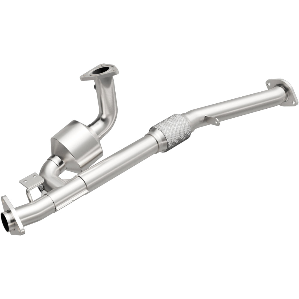 MagnaFlow Conv Direct Fit 00-01 Infiniti I30 3.0L (452405)
