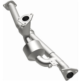 MagnaFlow Conv Direct Fit 00-01 Infiniti I30 3.0L (452405)