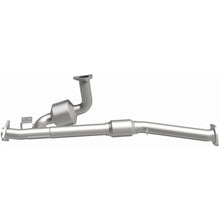 Load image into Gallery viewer, MagnaFlow Conv Direct Fit 00-01 Infiniti I30 3.0L (452405)