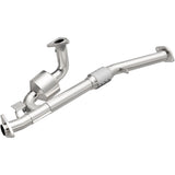MagnaFlow Conv Direct Fit 00-01 Infiniti I30 3.0L (452405)