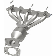 Load image into Gallery viewer, Magnaflow Conv DF 01-05 Volvo S60 2.4L Manifold (452425)