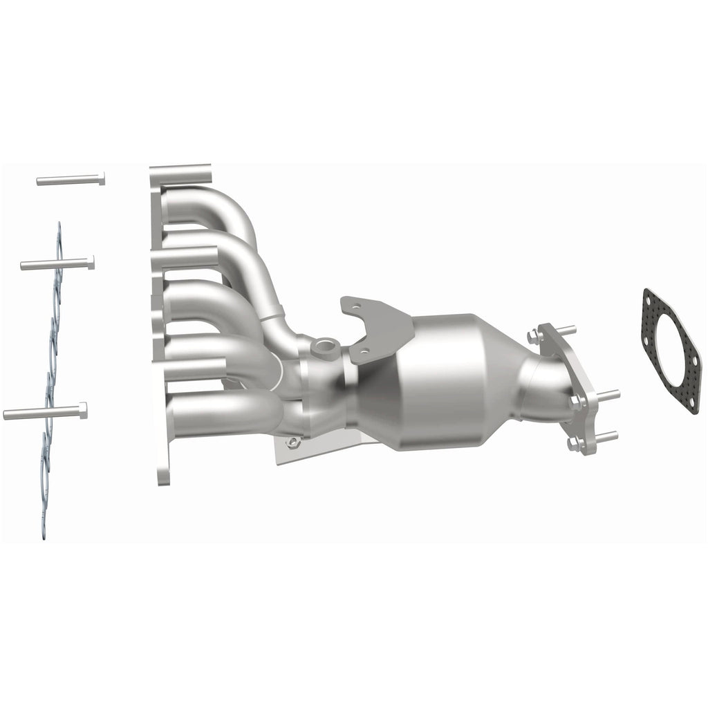 Magnaflow Conv DF 01-05 Volvo S60 2.4L Manifold (452425)