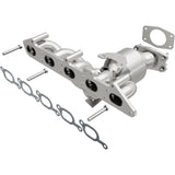 Magnaflow Conv DF 01-05 Volvo S60 2.4L Manifold (452425)