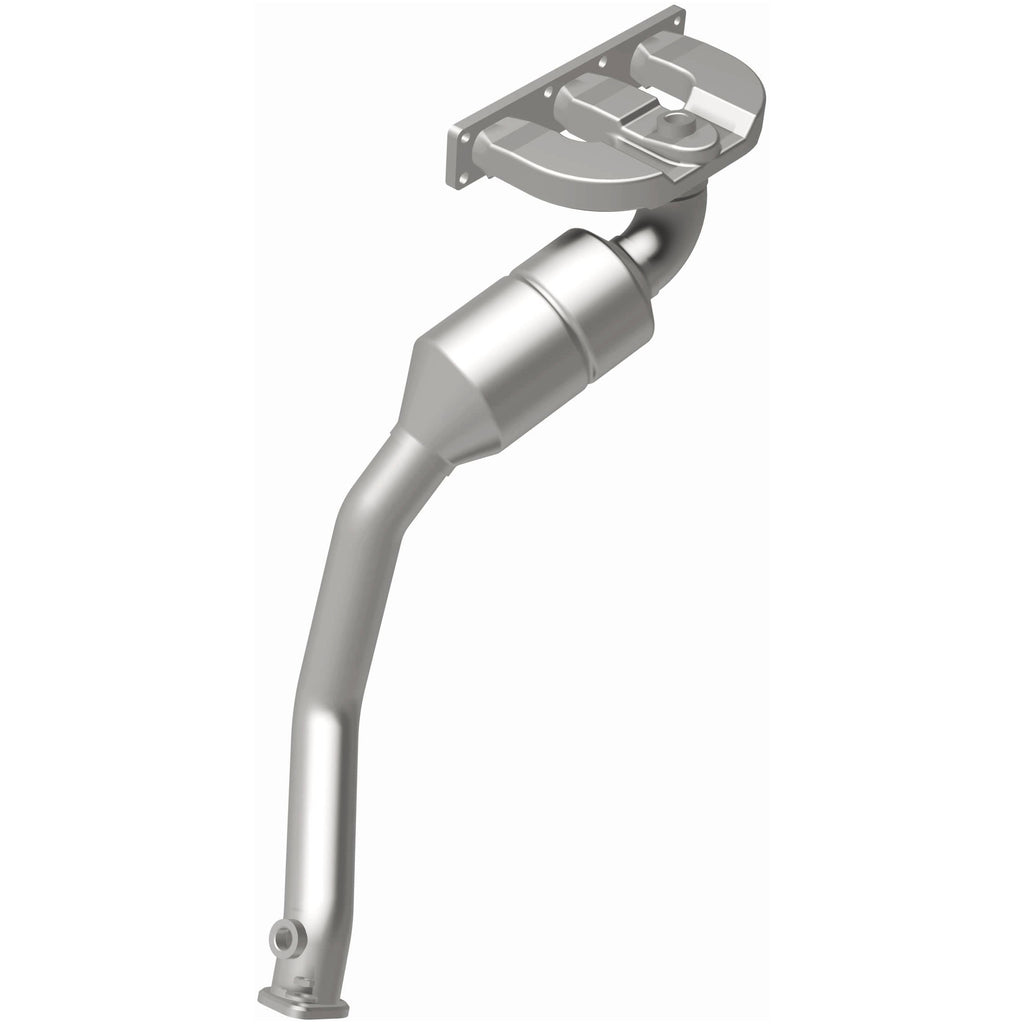 Magnaflow Conv DF BMW 5 01-03 front (452430)