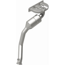 Load image into Gallery viewer, Magnaflow Conv DF BMW 5 01-03 front (452430)