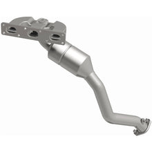 Load image into Gallery viewer, Magnaflow Conv DF BMW 5 01-03 front (452430)
