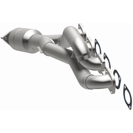 MagnaFlow Conv DF BMW 99-03 540I 4.4L / 99-01 740I/740IL 4.4L California - P/S (452451)