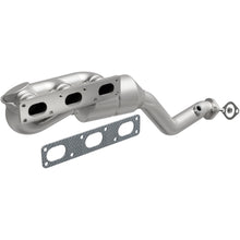 Load image into Gallery viewer, Magnaflow Conv DF BMW 5 99-00 Front (452465)