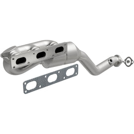 Magnaflow Conv DF BMW 5 99-00 Front (452465)